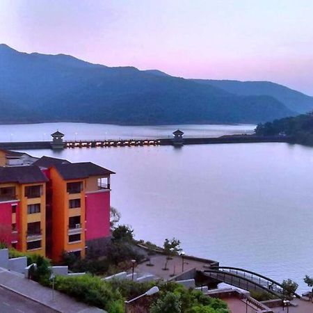 Apartmán Portofino Lavasa Exteriér fotografie