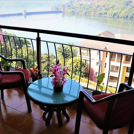 Apartmán Portofino Lavasa Exteriér fotografie
