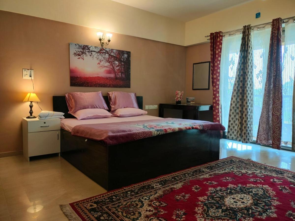 Apartmán Portofino Lavasa Exteriér fotografie