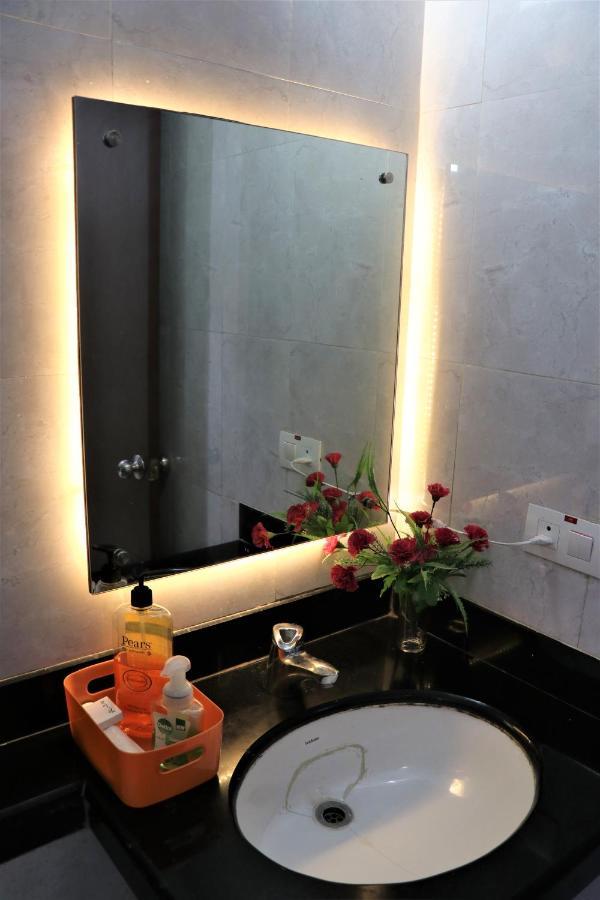 Apartmán Portofino Lavasa Exteriér fotografie