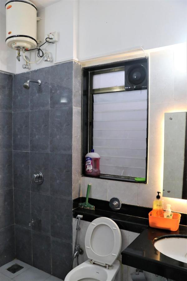 Apartmán Portofino Lavasa Exteriér fotografie