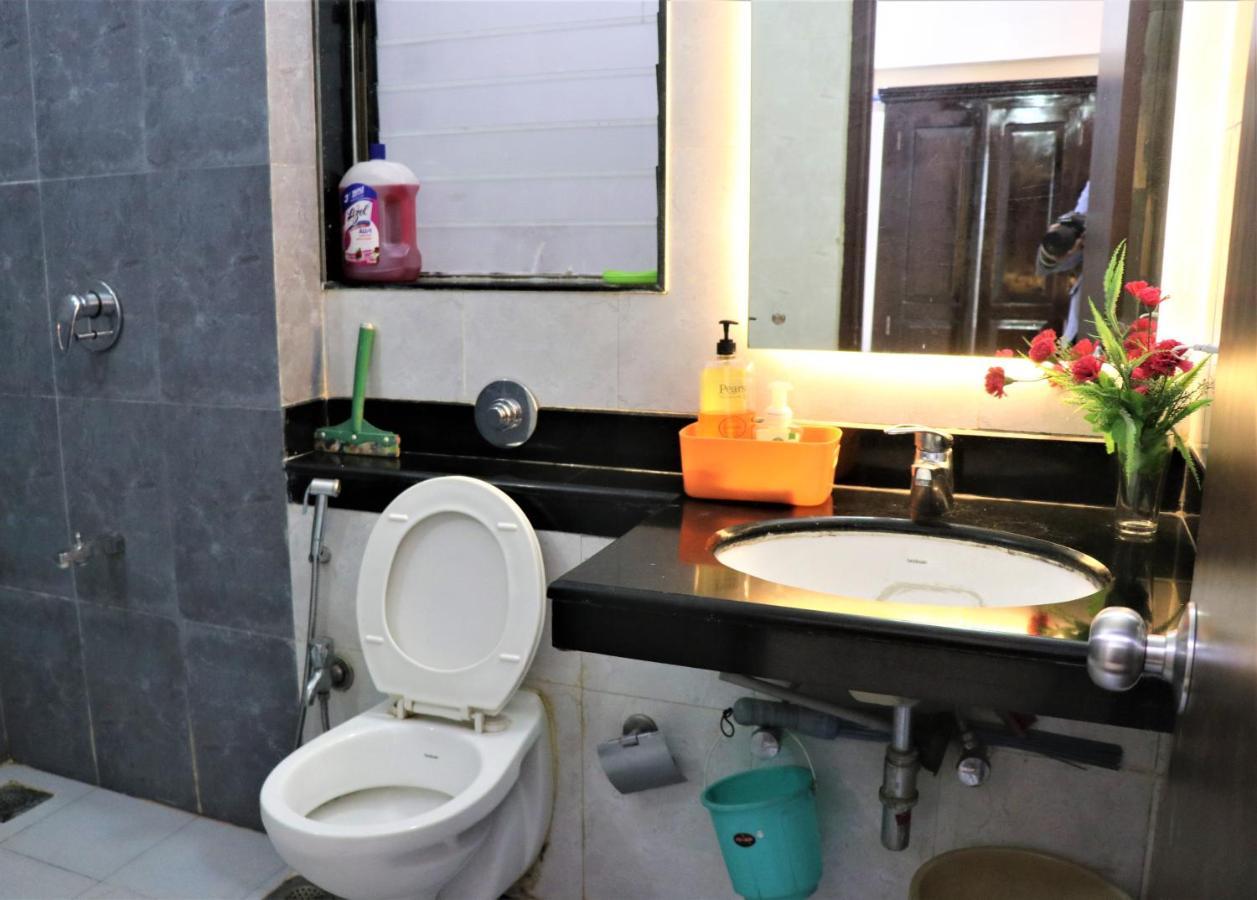 Apartmán Portofino Lavasa Exteriér fotografie