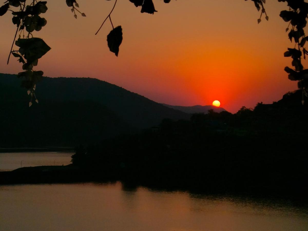 Apartmán Portofino Lavasa Exteriér fotografie